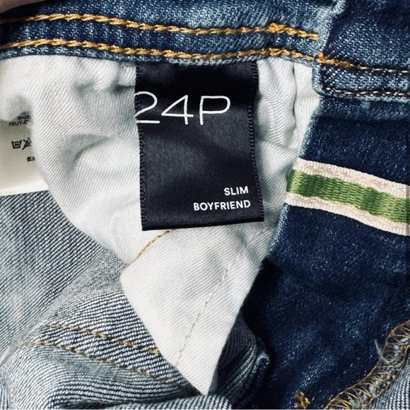 Bundle of Lux Jeans Agolde, Lucky, YMI, COH, Lovers +Friends. Various Sizes. - Picture 3 of 11